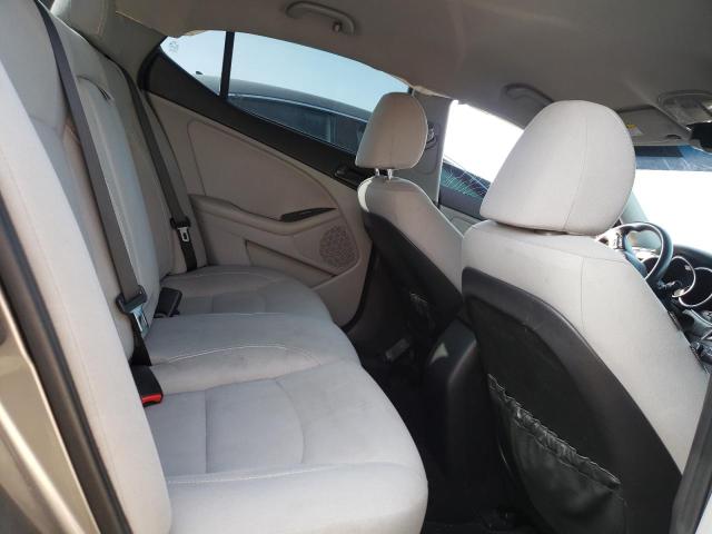 5XXGM4A71EG339216 KIA Optima Lx
