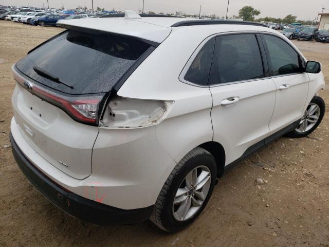 2FMPK3J85HBB42798 Ford EDGE SEL