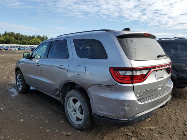 1C4RDJDG1GC460074 Dodge DURANGO LIMITED