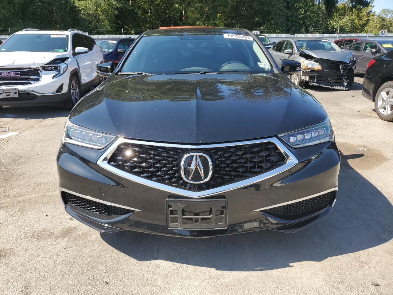 19UUB2F37LA002630 Acura TLX  5