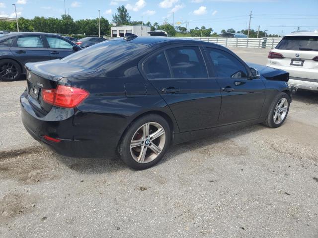 WBA3A5G52FNS87696 | 2015 BMW 328 I