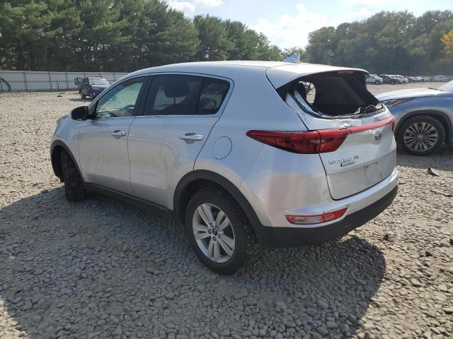 KNDPM3AC5K7494511 Kia Sportage L 2