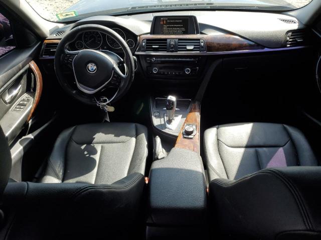 WBA3B5G56ENS10017 BMW 328 Xi Sulev