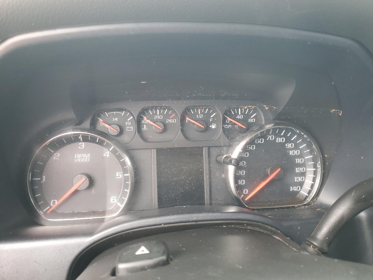 VIN: 2GCVKNEC4K1165878 2019 CHEVROLET ALL Models