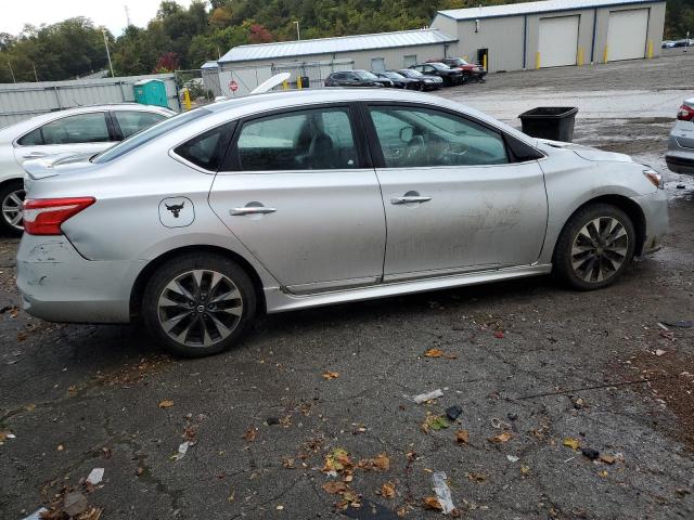 3N1CB7APXHY211836 Nissan Sentra Sr Turbo