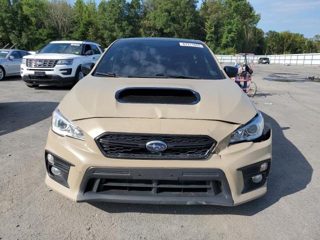 JF1VA1C61M9821107 Subaru Wrx Premium
