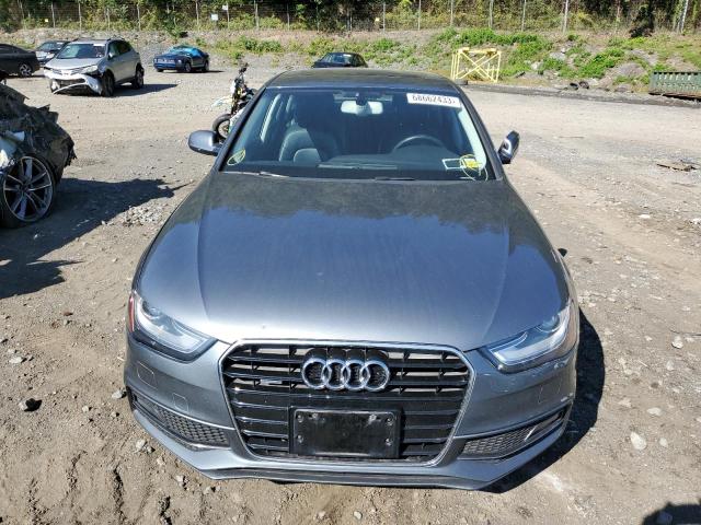 VIN WAUFFAFL9FN007876 2015 Audi A4, Premium Plus no.5