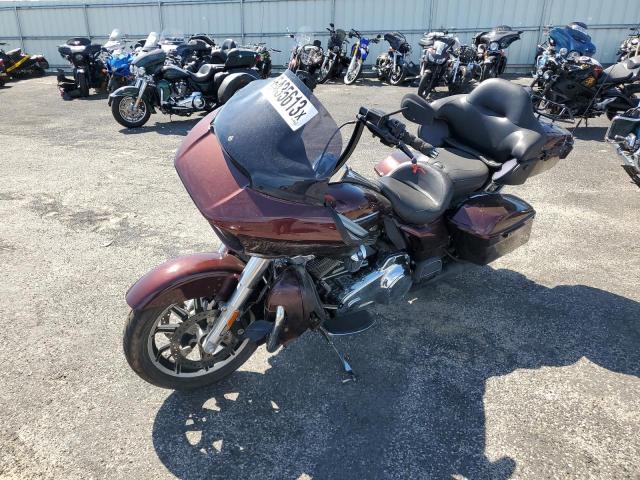 2019 HARLEY-DAVIDSON FLTRU 1HD1KGF12KB623374