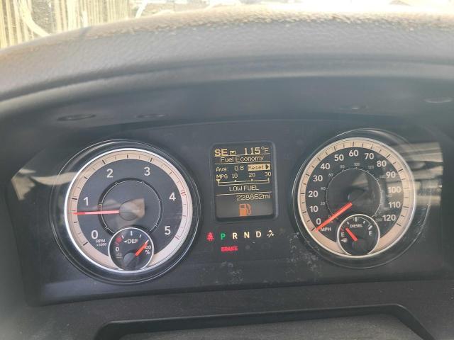2017 RAM 4500 3C7WRLAL3HG715276