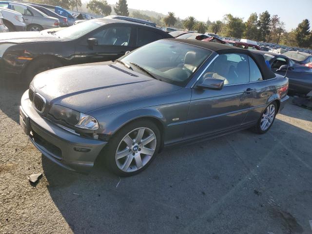 2003 BMW 3 Series 325Ci