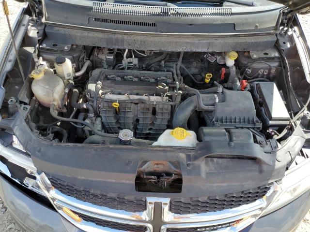 3C4PDCBBXGT194018 Dodge Journey Sxt