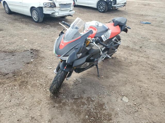 2021 APRILIA RS 660 - ZD4KSUA04MS000073