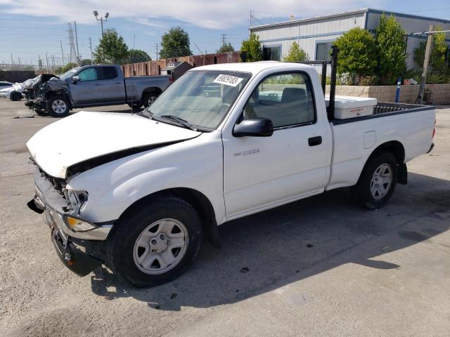 2003 Toyota Tacoma 