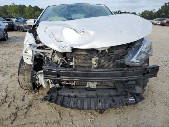 3N1AB7APXKY424302 Nissan SENTRA S