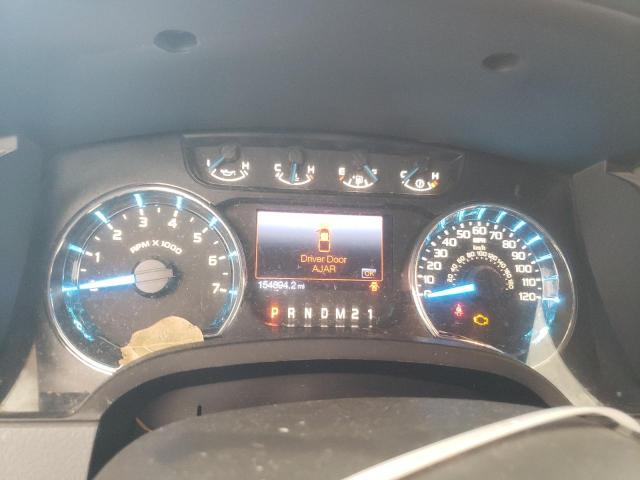 1FTFW1ET9EKF31114 Ford F150 Supercrew
