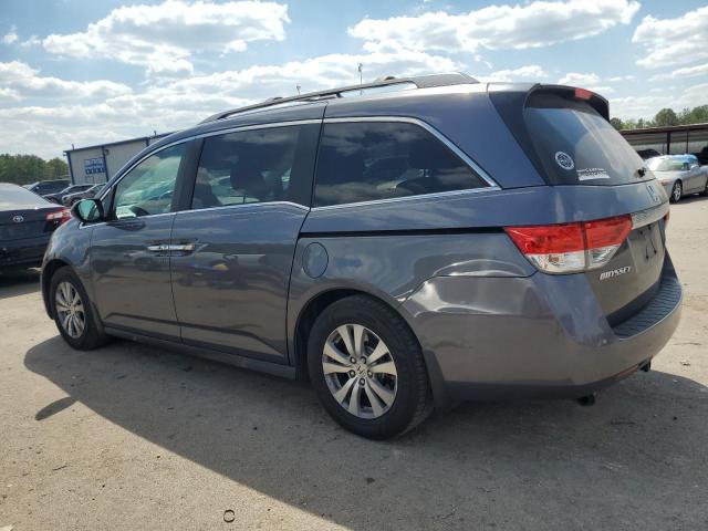 5FNRL5H62GB039964 Honda ODYSSEY EXL