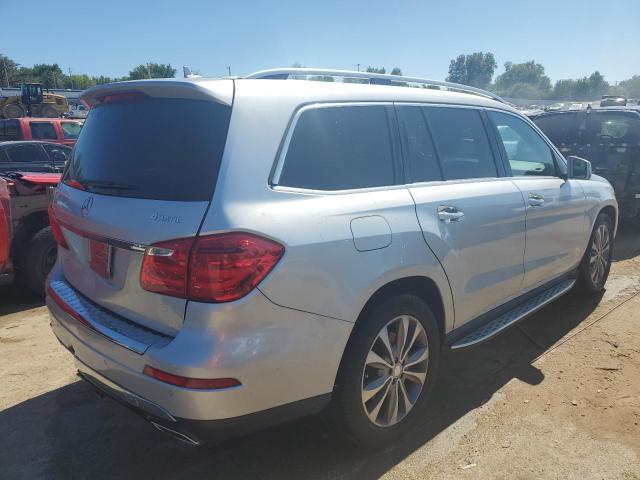 VIN 4JGDF7CE1DA250519 2013 Mercedes-Benz GL-Class, ... no.3