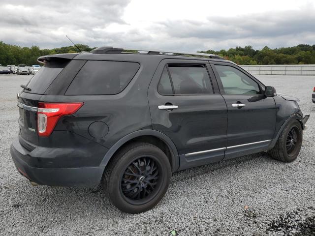 2015 FORD EXPLORER L - 1FM5K7F91FGB29228