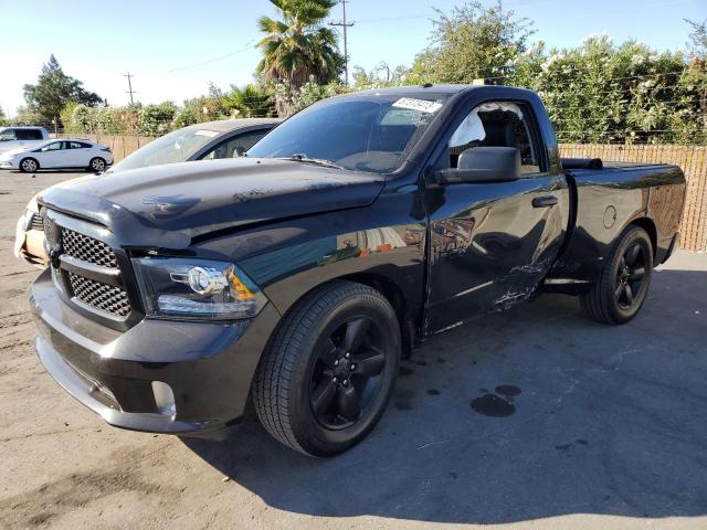 2018 Ram 1500 ST