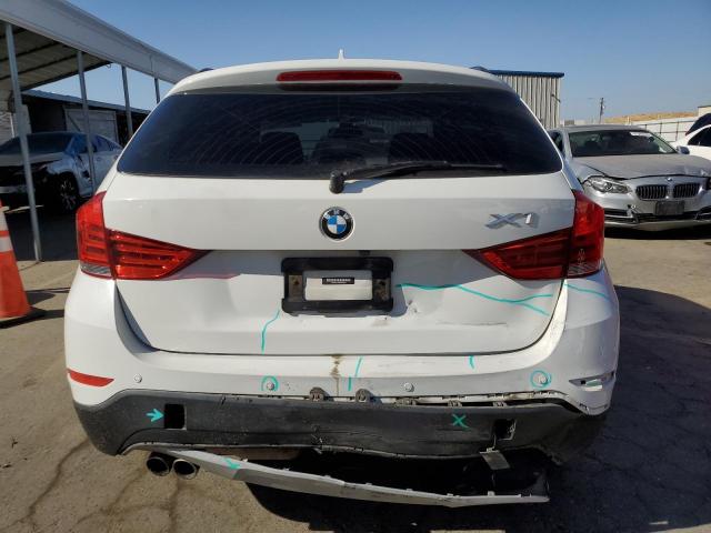 WBAVM1C50EVW54804 BMW X1 Sdrive28i