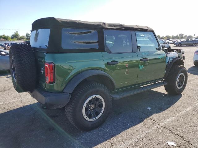 1FMDE5DHXNLB60839 Ford Bronco Base