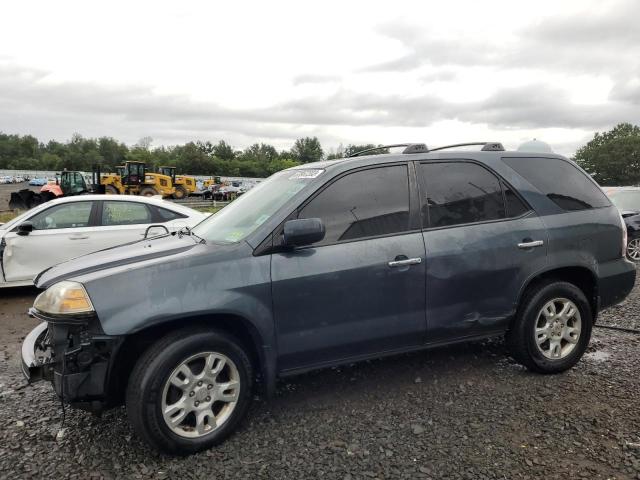 2006 Acura MDX Touring