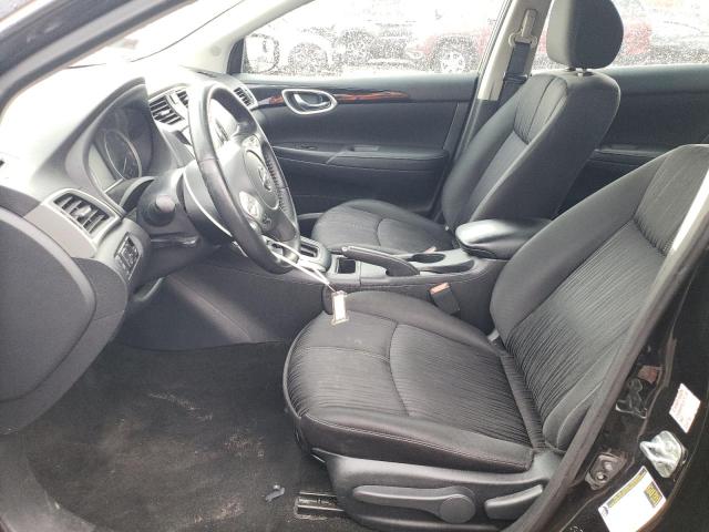 3N1AB7AP5JY290281 Nissan SENTRA S