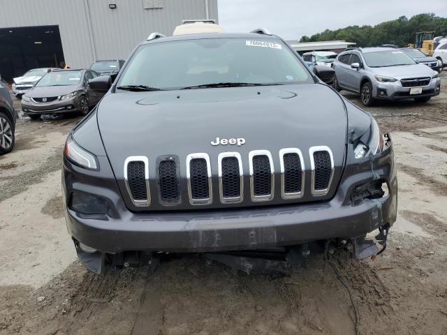 1C4PJLDB7FW722984 Jeep Cherokee Limited