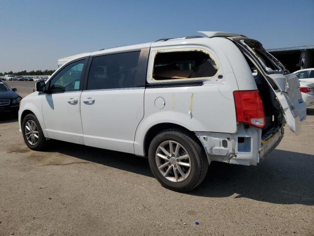 Vin: 2c4rdgcg8kr752910, lot: 66310763, dodge caravan sxt 20192