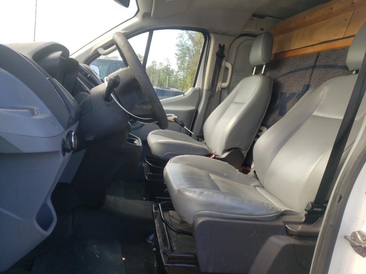 1FTNE1ZM5FKB24667 2015 Ford Transit T-150