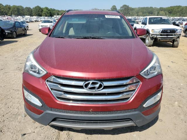 5XYZU3LB7EG124889 | 2014 HYUNDAI SANTA FE S