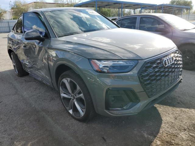 2023 AUDI Q5 SPORTBA WA16AAFY5P2041100