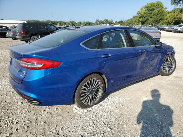 3FA6P0H90HR186892 2017 FORD FUSION, photo no. 3