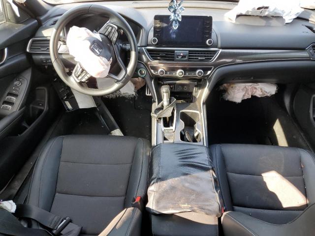 1HGCV1F3XMA053358 Honda Accord Sport