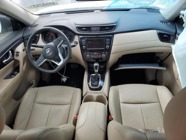 KNMAT2MT6JP556186 Nissan ROGUE S