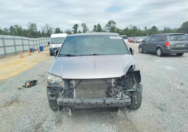 2C4RDGBG8GR217830 Dodge Grand Caravan Se