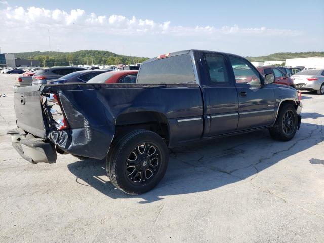 2007 CHEVROLET SILVER1500 1GCEC19XX7Z104939  66743813