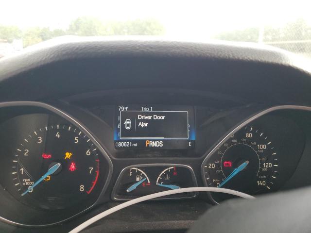 1FADP3F23GL401855 Ford FOCUS SE