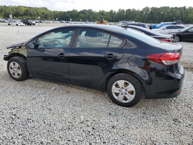 3KPFK4A72HE051400 KIA FORTE LX