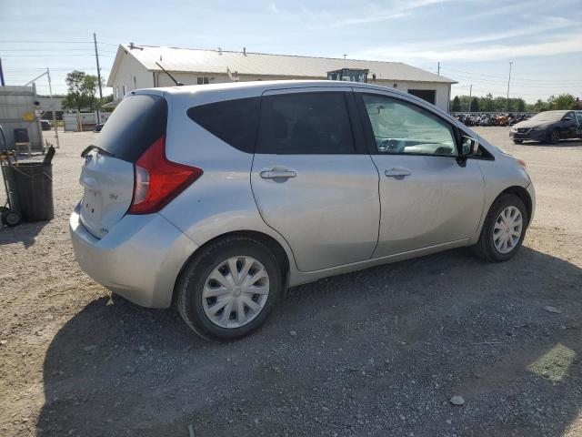 3N1CE2CP0FL433965 Nissan Versa Note S