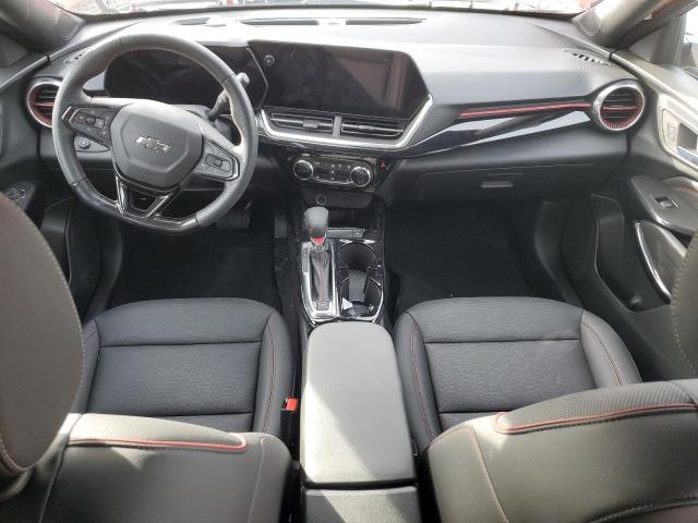 2024 CHEVROLET TRAX 2RS KL77LJE23RC005353