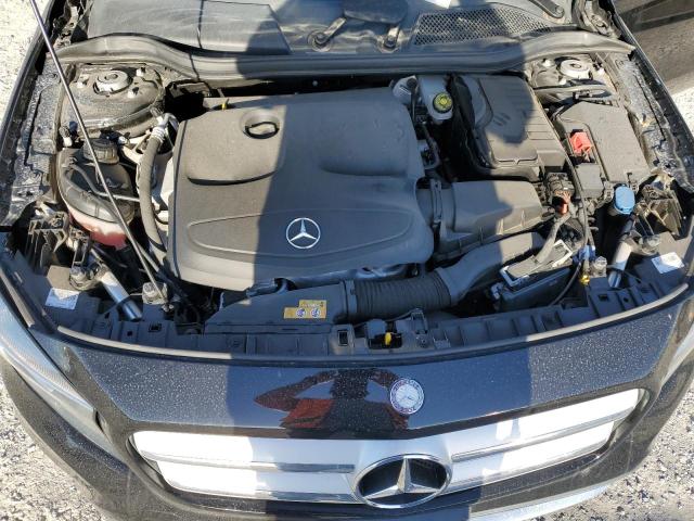 VIN WDCTG4GB8HJ338446 2017 Mercedes-Benz GLA-Class,... no.11