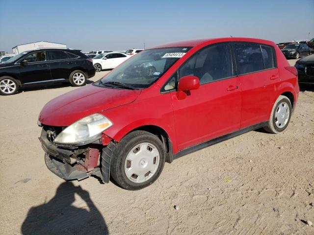 2007 Nissan Versa S