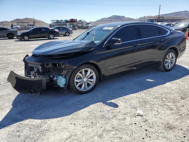 2020 Chevrolet Impala LT