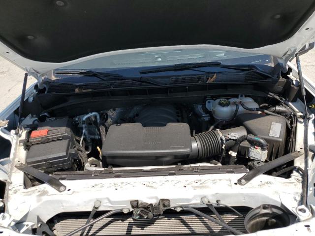 3GTU9DED4LG448185 GMC Sierra K1500 Slt