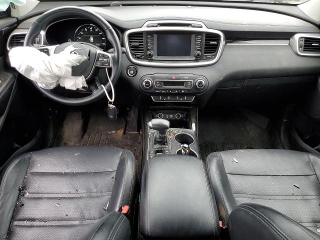 5XYPHDA56KG452671 KIA SORENTO EX