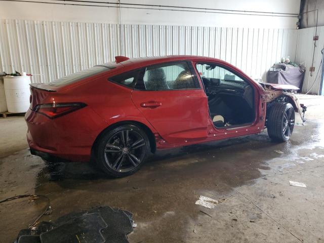 2023 ACURA INTEGRA A- 19UDE4H30PA002569