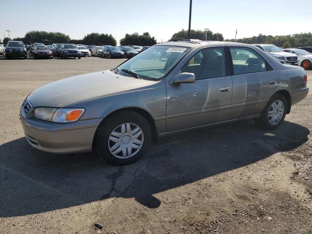 2001 Toyota Camry CE