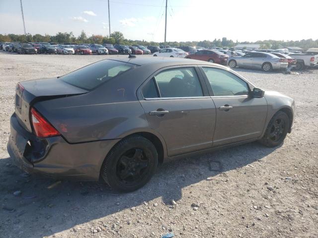 2011 Ford Fusion Se VIN: 3FAHP0HA0BR138870 Lot: 69820053