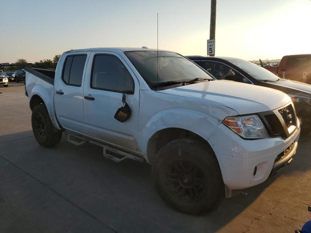 1N6AD0ER5GN741190 | 2016 NISSAN FRONTIER S